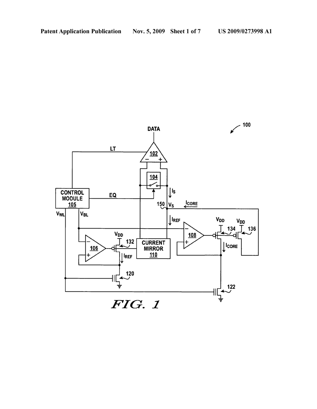 BITCELL CURRENT SENSE DEVICE AND METHOD THEREOF - diagram, schematic, and image 02