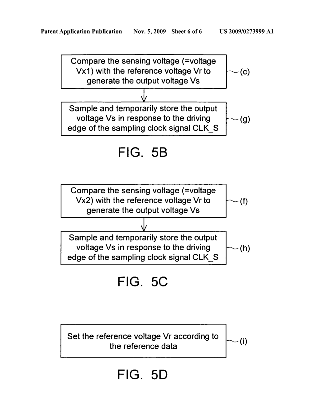 SENSE AMPLIFIER AND DATA SENSING METHOD THEREOF - diagram, schematic, and image 07