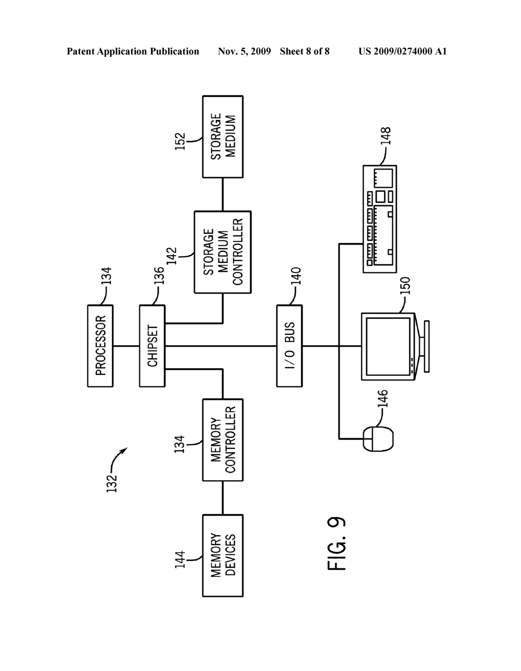 SYSTEM AND METHOD OF COMMAND BASED AND CURRENT LIMIT CONTROLLED MEMORY DEVICE POWER UP - diagram, schematic, and image 09