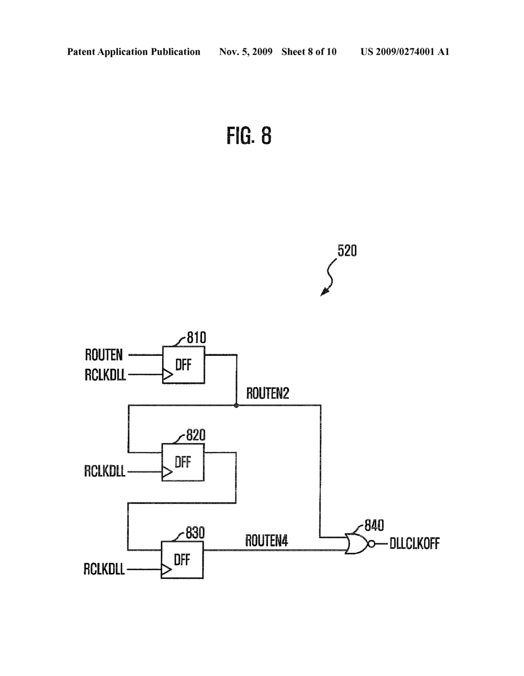 SEMICONDUCTOR MEMORY DEVICE AND METHOD FOR OPERATING THE SAME - diagram, schematic, and image 09