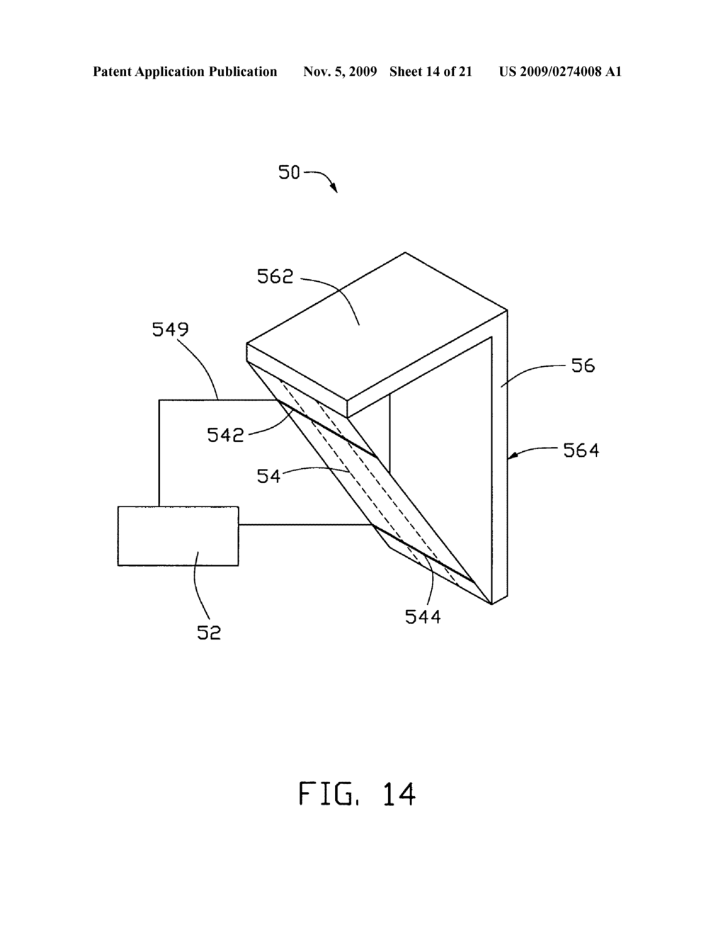 Thermoacoustic device - diagram, schematic, and image 15