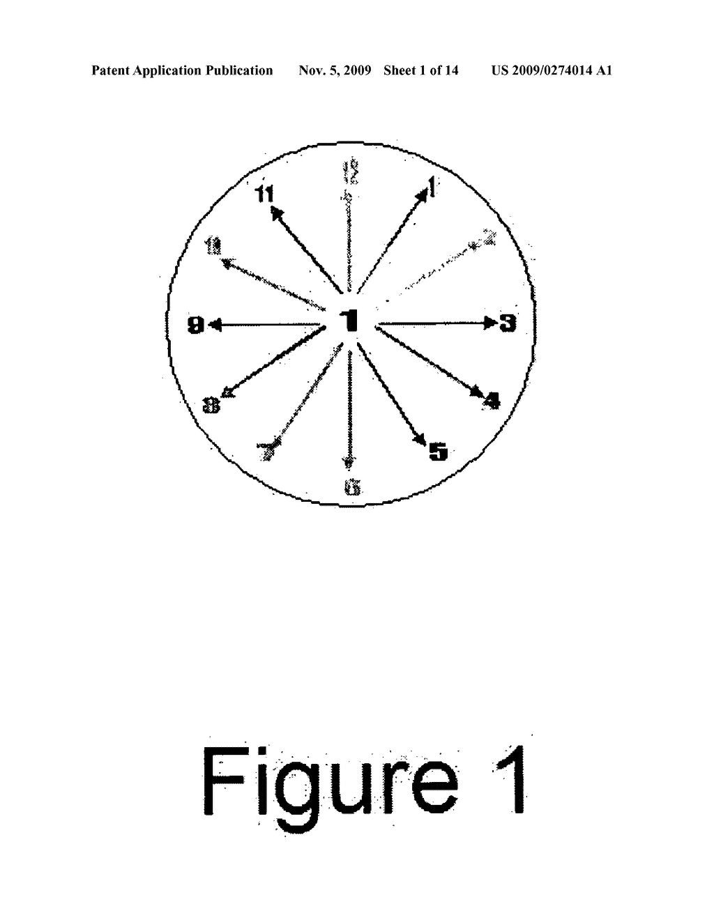 Calculating clock (multiplication figure) - diagram, schematic, and image 02