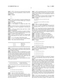 Calculating clock (multiplication figure) diagram and image