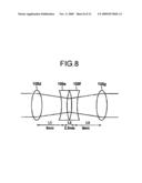 OPTICAL HEAD UNIT AND OPTICAL INFORMATION RECORDING/REPRODUCING APPARATUS diagram and image