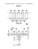 OPTICAL HEAD UNIT AND OPTICAL INFORMATION RECORDING/REPRODUCING APPARATUS diagram and image