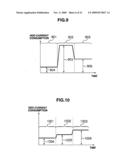 STORAGE DEVICE AND ITS DRIVE STARTUP METHOD diagram and image