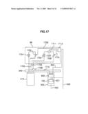 STORAGE DEVICE AND ITS DRIVE STARTUP METHOD diagram and image