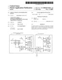 OPTICAL PICKUP AND INFORMATION DEVICE diagram and image