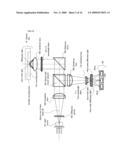 OPTICAL PICKUP AND INFORMATION DEVICE diagram and image