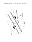 OPTICAL PICKUP AND INFORMATION DEVICE diagram and image