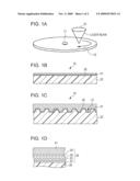 OPTICAL RECORDING MEDIUM AND PRODUCTION METHOD THEREFOR, AND SPUTTERING TARGET AND PRODUCTION METHOD THEREFOR diagram and image