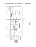 Aggregation of Resources Over Multiple Frames in a TDD Communication System diagram and image