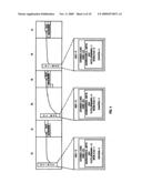 Aggregation of Resources Over Multiple Frames in a TDD Communication System diagram and image