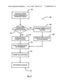 Aggregation of Resources Over Multiple Frames in a TDD Communication System diagram and image