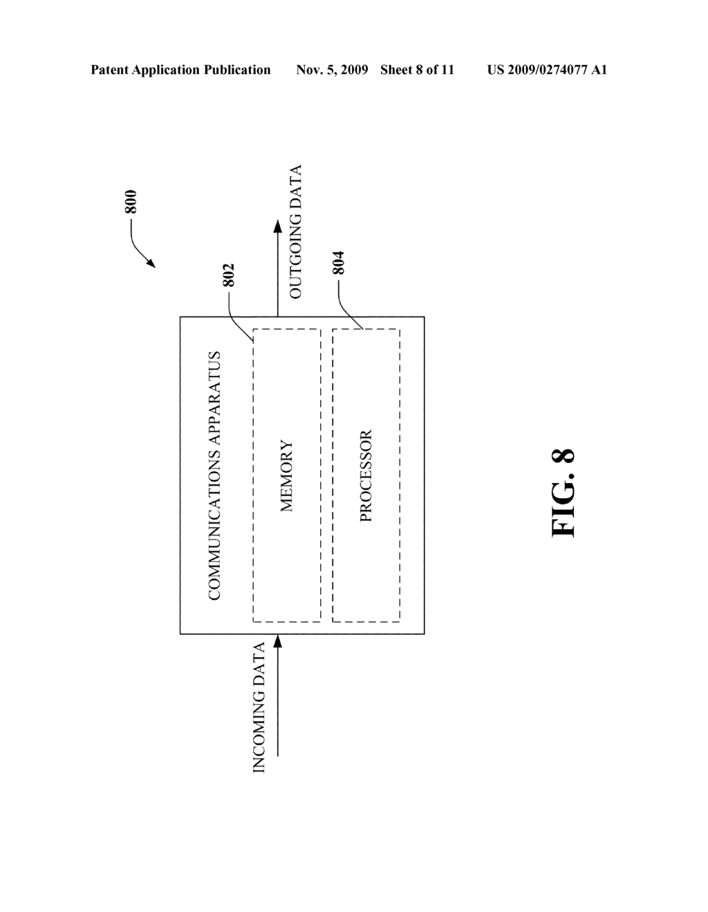 METHOD AND APPARATUS FOR DOWNLINK DATA ARRIVAL - diagram, schematic, and image 09