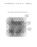 Channel Allocation for Burst Transmission to a Diversity of Satellites diagram and image