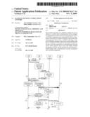 Handover Method in Mobile Phone Network diagram and image