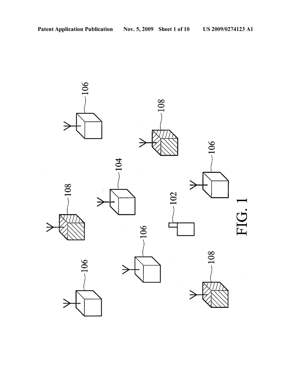 METHOD OF CELL MEASUREMENT BASED ON CELL RESELECTION AND MEASURED REPORT IN UMTS CELLULAR SYSTEM - diagram, schematic, and image 02