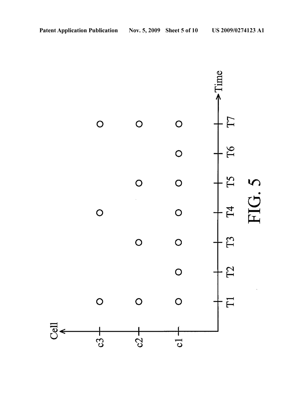 METHOD OF CELL MEASUREMENT BASED ON CELL RESELECTION AND MEASURED REPORT IN UMTS CELLULAR SYSTEM - diagram, schematic, and image 06