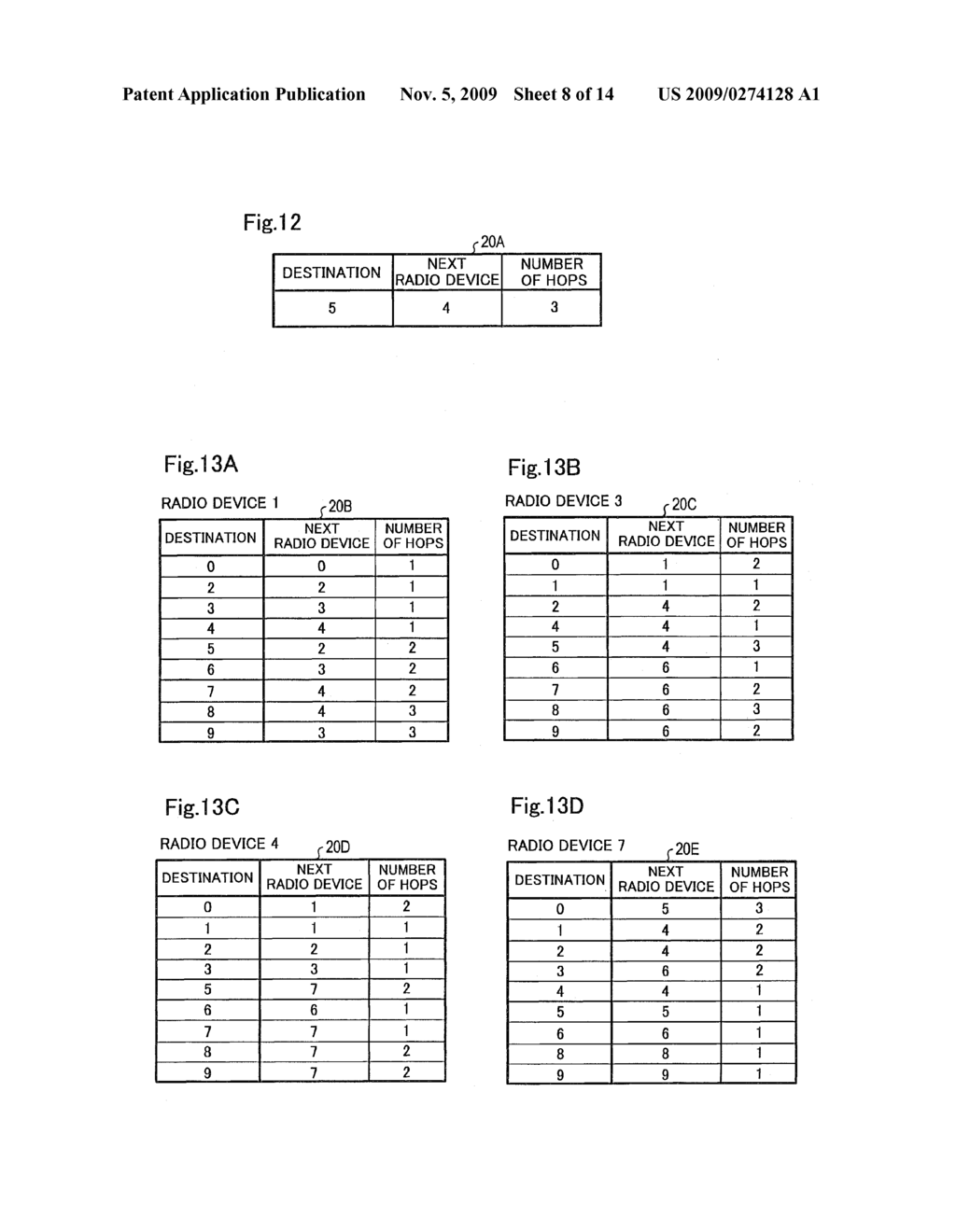 WIRELESS NETWORK SYSTEM - diagram, schematic, and image 09