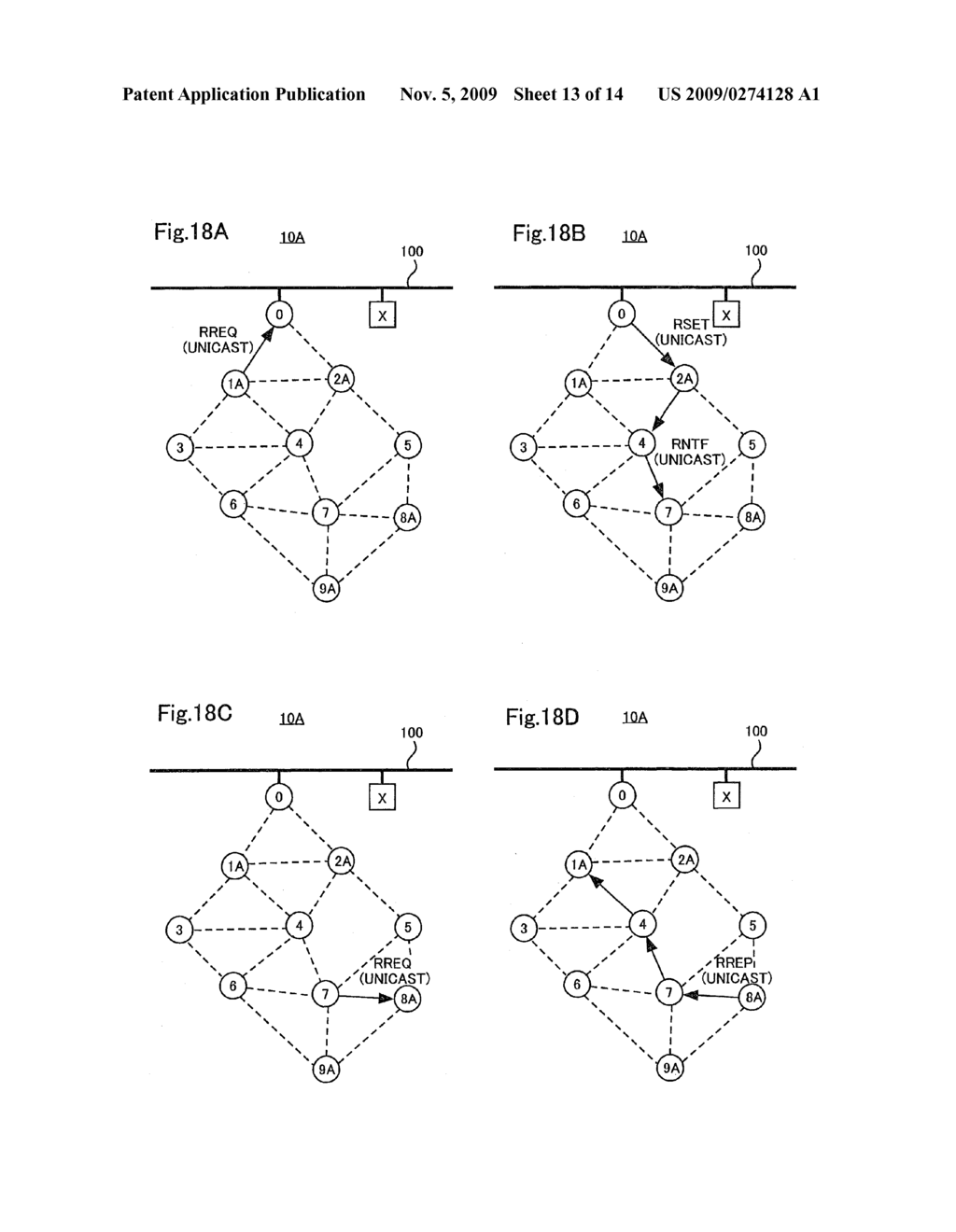 WIRELESS NETWORK SYSTEM - diagram, schematic, and image 14