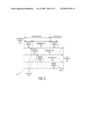 EFFICIENT CHANNEL ARCHITECTURES FOR MULTI-CHANNEL MAC PROTOCOLS IN WIRELESS AD HOC NETWORKS diagram and image