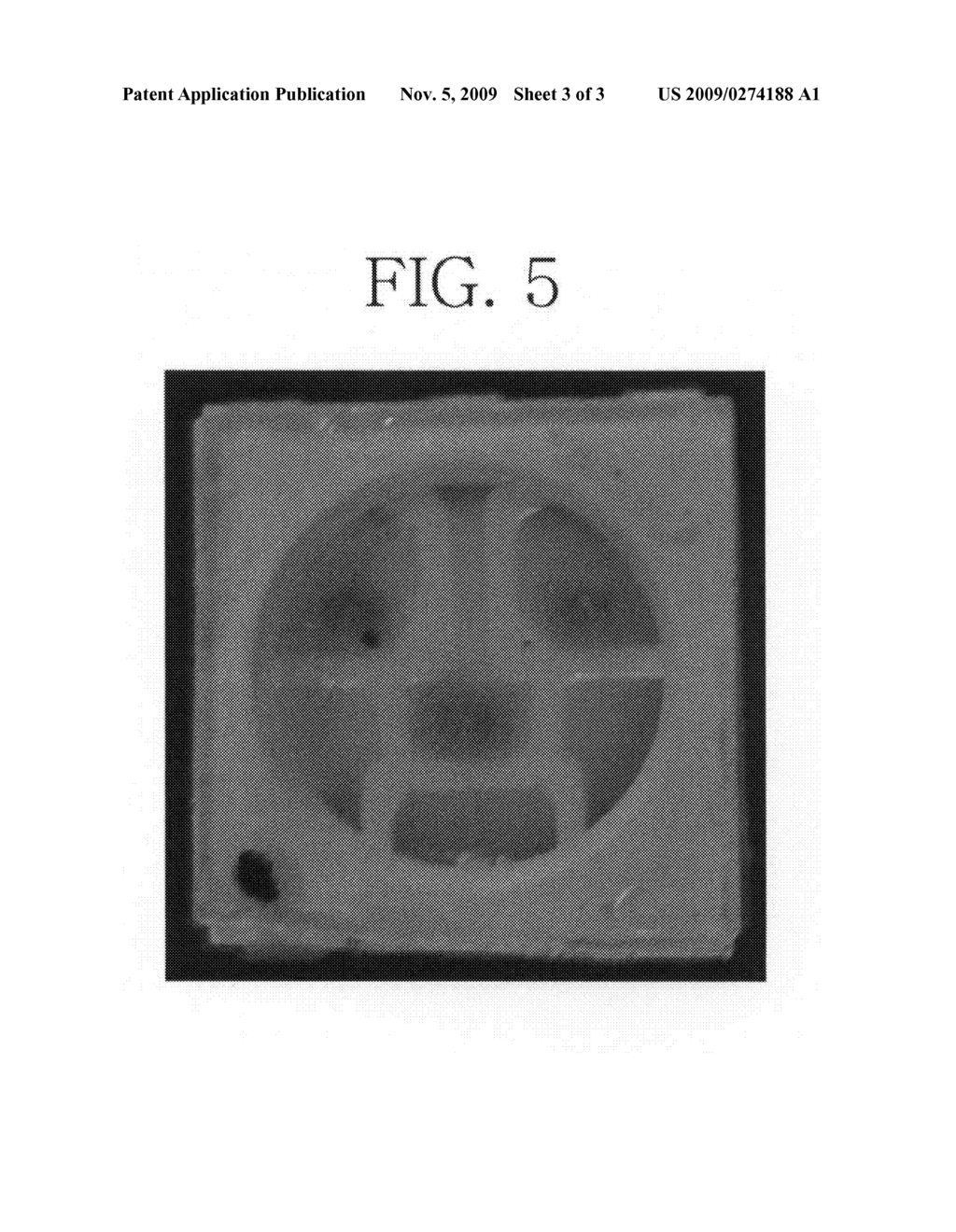 Light emitting device and fabrication method thereof - diagram, schematic, and image 04