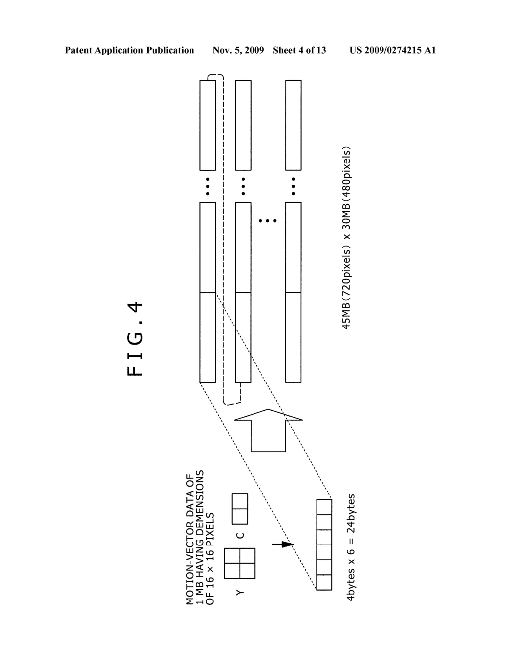 IMAGE PROCESSING APPARATUS, IMAGE PROCESSING METHOD AND IMAGE PROCESSING PROGRAM - diagram, schematic, and image 05