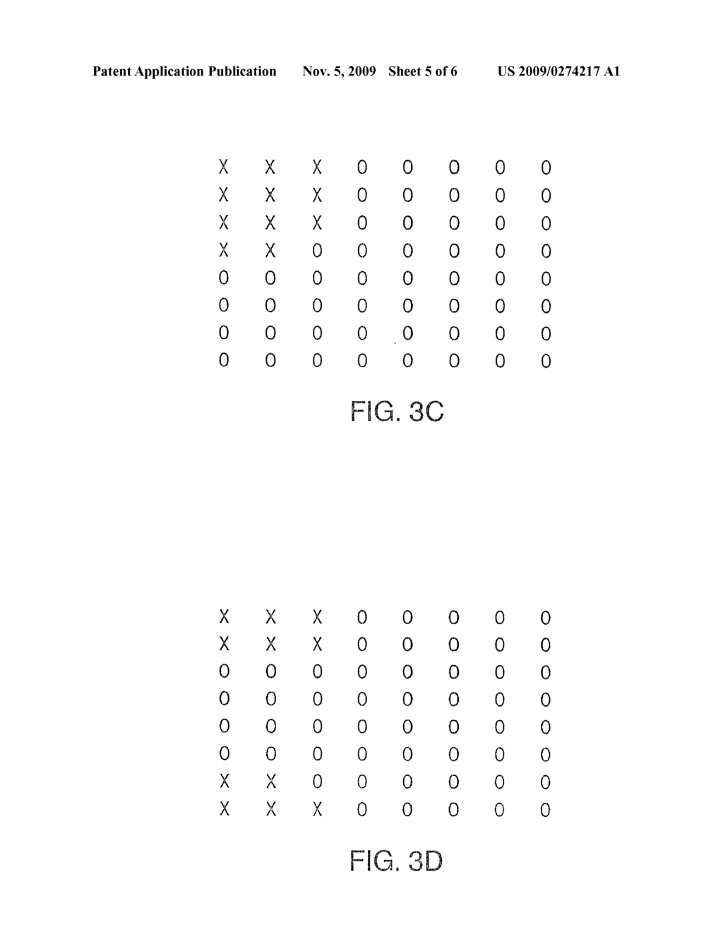 METHODS AND APPARATUS FOR DECODING AND DISPLAYING DIFFERENT RESOLUTION VIDEO SIGNALS - diagram, schematic, and image 06