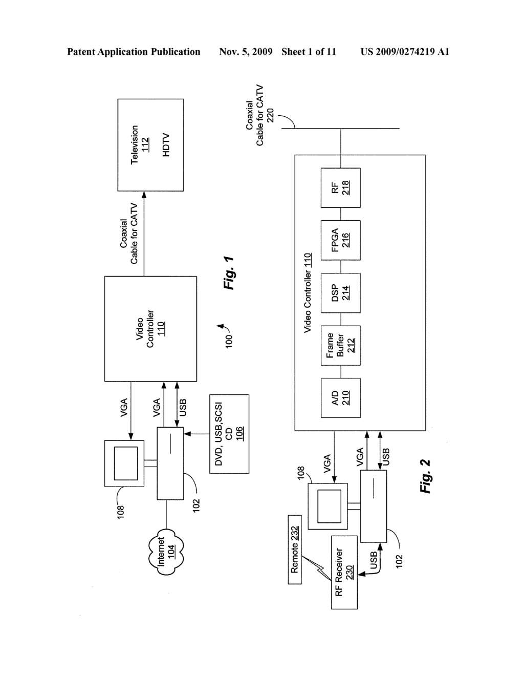 DYNAMICALLY MODIFYING VIDEO AND CODING BEHAVIOR - diagram, schematic, and image 02