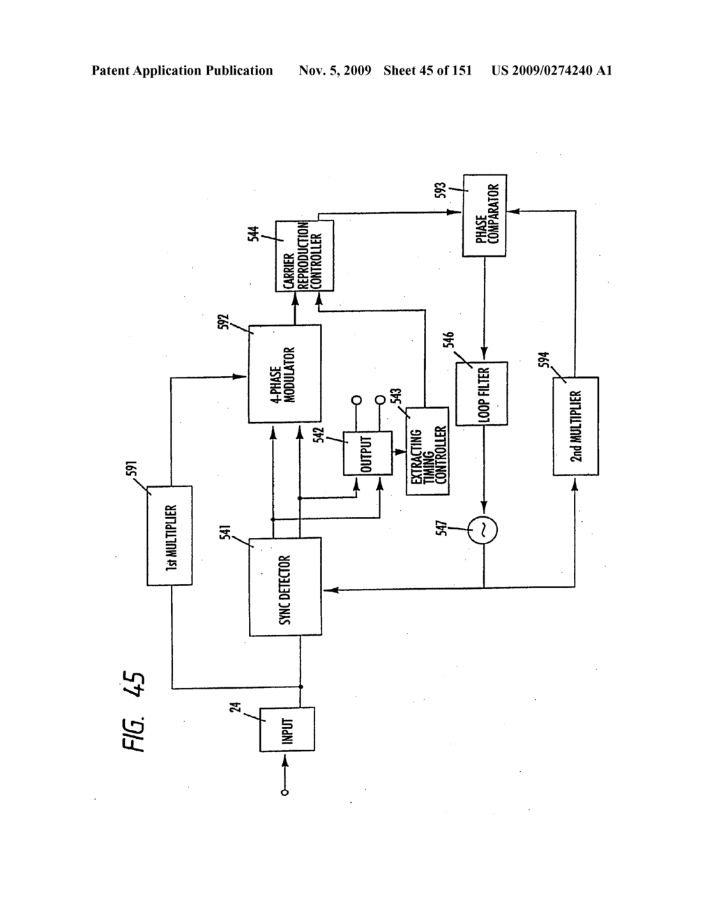 COMMUNICATION SYSTEM - diagram, schematic, and image 46