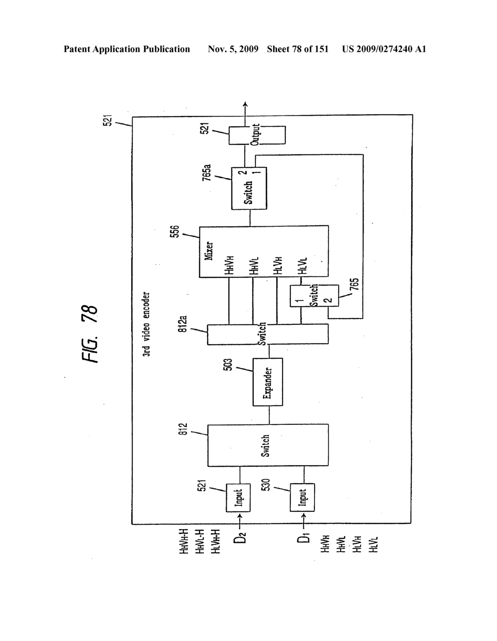 COMMUNICATION SYSTEM - diagram, schematic, and image 79