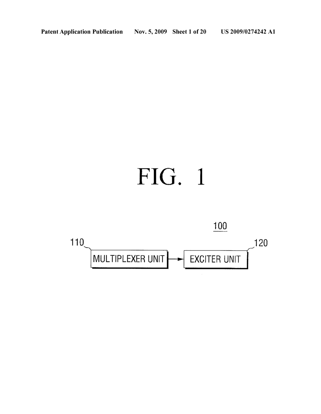 DIGITAL BROADCAST TRANSMITTER AND RECEIVER AND METHOD FOR PROCESSING STREAM THEREOF - diagram, schematic, and image 02