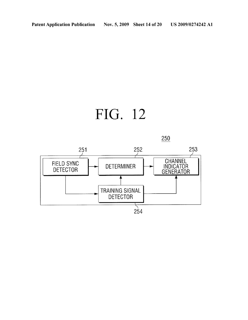 DIGITAL BROADCAST TRANSMITTER AND RECEIVER AND METHOD FOR PROCESSING STREAM THEREOF - diagram, schematic, and image 15