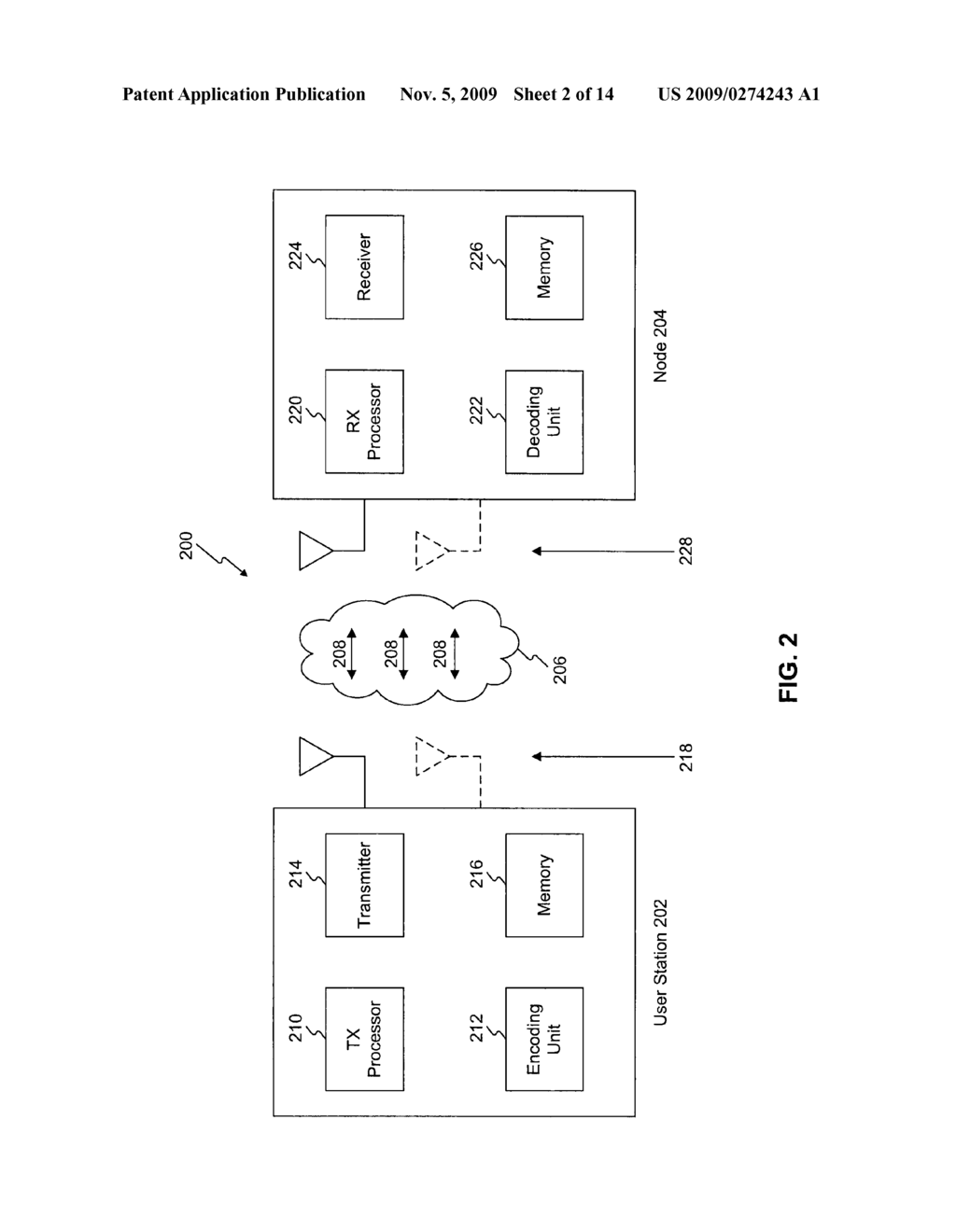 PEAK TO AVERAGE POWER RATIO REDUCTION - diagram, schematic, and image 03