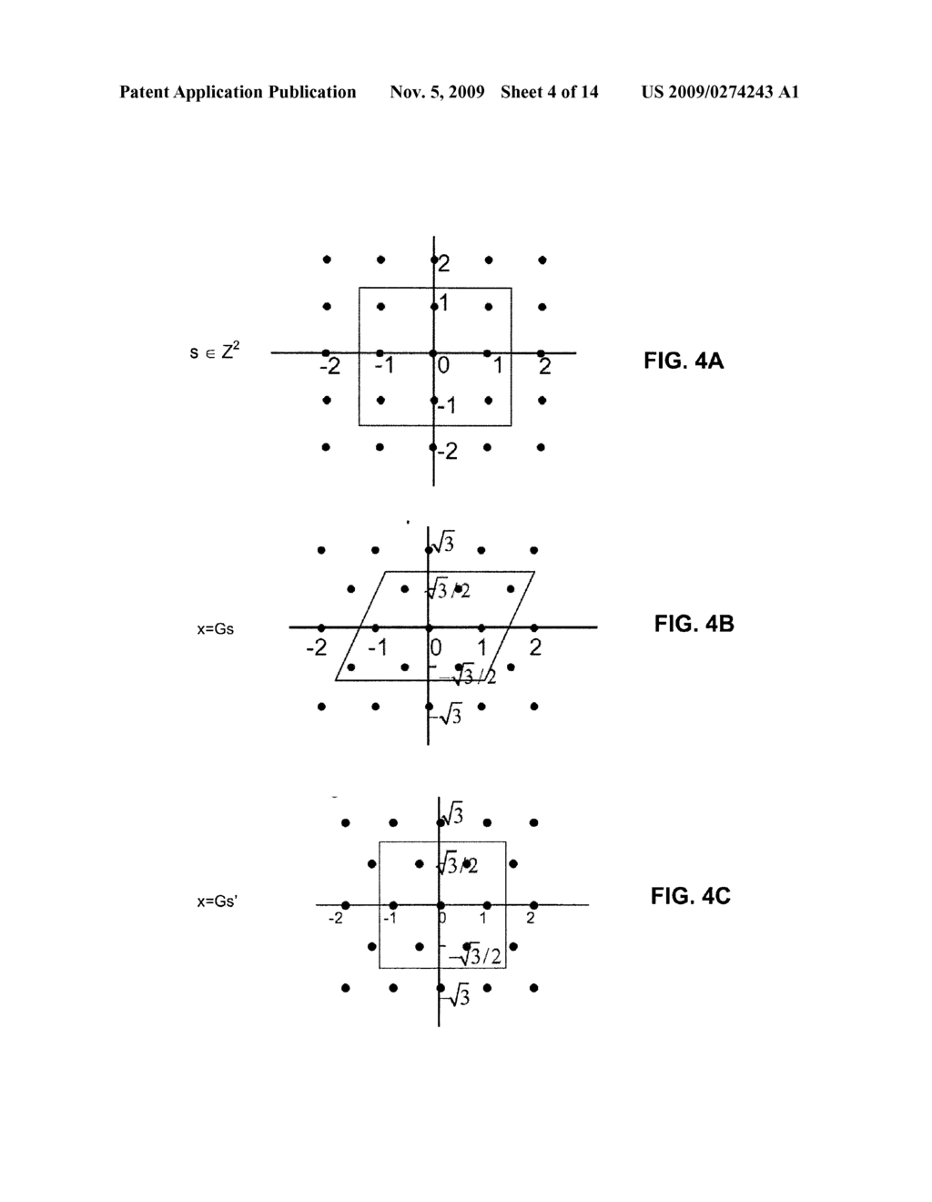 PEAK TO AVERAGE POWER RATIO REDUCTION - diagram, schematic, and image 05