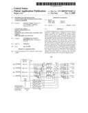 METHOD AND APPARATUS FOR CONTENTION-FREE INTERLEAVING USING A SINGLE MEMORY diagram and image