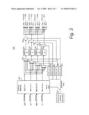 METHOD AND APPARATUS FOR CONTENTION-FREE INTERLEAVING USING A SINGLE MEMORY diagram and image