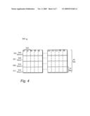 METHOD AND APPARATUS FOR CONTENTION-FREE INTERLEAVING USING A SINGLE MEMORY diagram and image