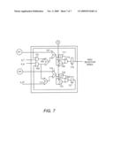 METHOD AND APPARATUS FOR CONTENTION-FREE INTERLEAVING USING A SINGLE MEMORY diagram and image