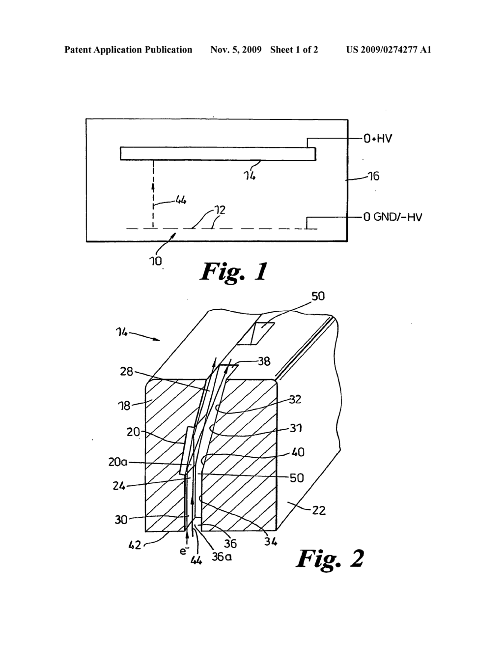 X-Ray Sources - diagram, schematic, and image 02