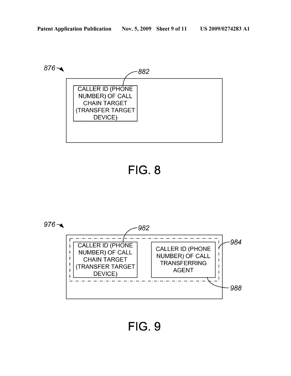 ENHANCED DIRECTORY FOR COMMUNICATIONS DEVICES - diagram, schematic, and image 10