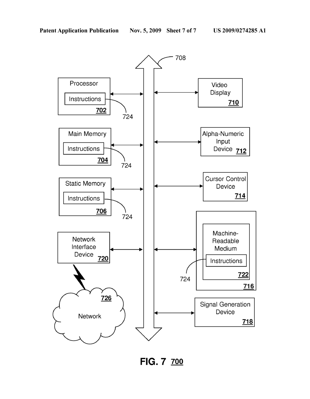 METHOD AND APPARATUS FOR SELECTING COMMUNICATION IDENTIFIERS - diagram, schematic, and image 08