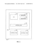 Configurable Encryption/Decryption for Multiple Services Support diagram and image