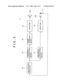 NOISE CANCELING APPARATUS AND NOISE CANCELING METHOD diagram and image