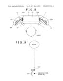 NOISE CANCELING APPARATUS AND NOISE CANCELING METHOD diagram and image