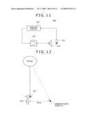 NOISE CANCELING APPARATUS AND NOISE CANCELING METHOD diagram and image