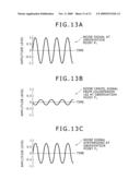 NOISE CANCELING APPARATUS AND NOISE CANCELING METHOD diagram and image