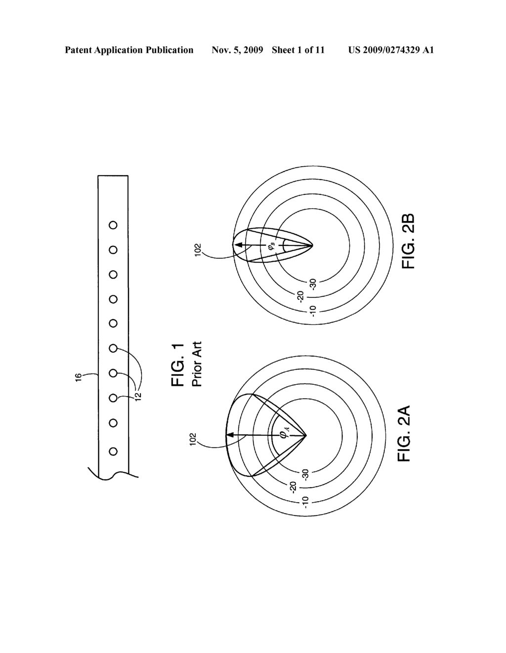 Passive Directional Acoustical Radiating - diagram, schematic, and image 02