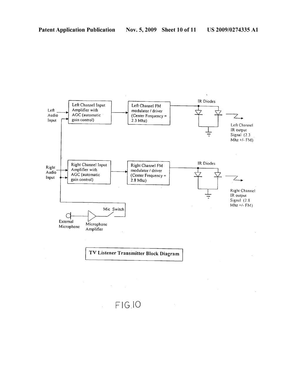 Shoulder/neck supporting electronic application - diagram, schematic, and image 11